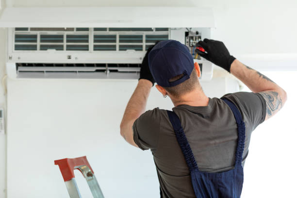 Best HVAC System Cleaning  in USA